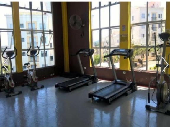 Imagem Apartamento com 2 Quartos à Venda, 52 m² em Jardim Ipanema (zona Oeste) - São Paulo