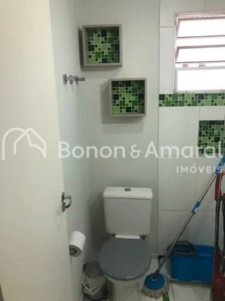 Imagem Apartamento com 2 Quartos à Venda, 55 m² em Jardim Nova Europa - Campinas