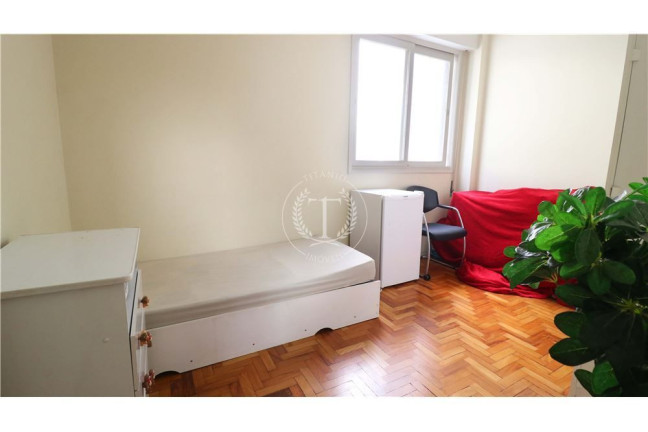 Imagem Apartamento com 3 Quartos à Venda, 100 m² em Vila Mariana - São Paulo