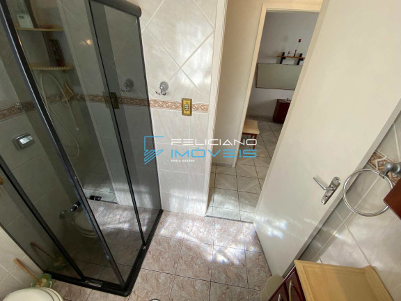 Imagem Apartamento com 1 Quarto à Venda, 54 m² em Guilhermina - Praia Grande Imagem Apartamento com 1 Quarto à Venda, 54 m² em Guilhermina - Praia Grande