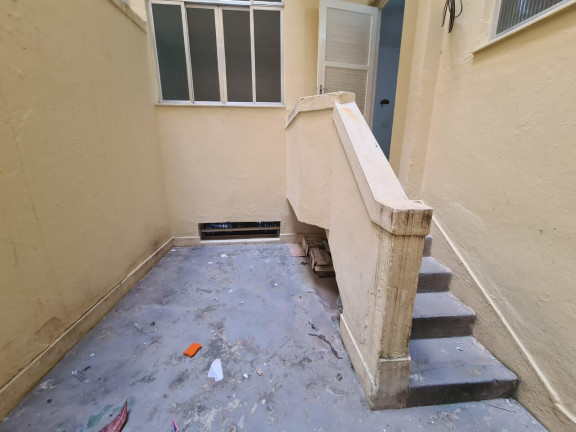 Imagem Apartamento com 2 Quartos à Venda, 55 m² em Flamengo - Rio De Janeiro