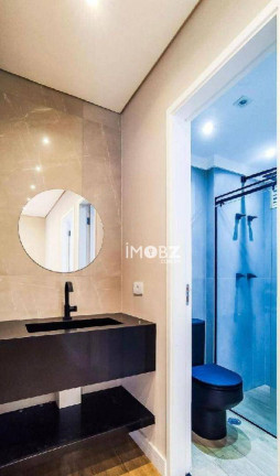 Imagem Imóvel com 1 Quarto à Venda, 55 m² em Vila Andrade - São Paulo Imagem Imóvel com 1 Quarto à Venda, 55 m² em Vila Andrade - São Paulo