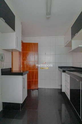 Imagem Apartamento com 2 Quartos à Venda, 51 m² em Vila São Pedro - Santo André Imagem Apartamento com 2 Quartos à Venda, 51 m² em Vila São Pedro - Santo André