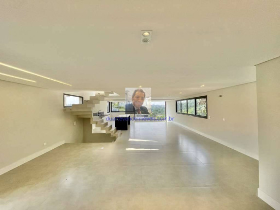 Imagem Casa de Condomínio com 4 Quartos à Venda, 484 m² em São Paulo Ii - Cotia