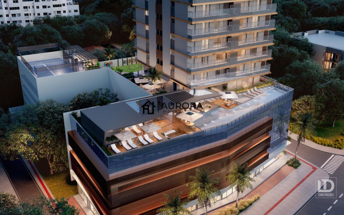 Imagem Apartamento com 2 Quartos à Venda, 80 m² em Balneário Santa Clara - Itajaí Imagem Apartamento com 2 Quartos à Venda, 80 m² em Balneário Santa Clara - Itajaí