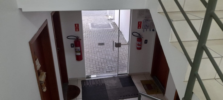 Imagem Imóvel com 2 Quartos à Venda, 50 m² em Retiro São João - Sorocaba