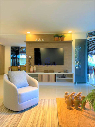 Imagem Casa com 5 Quartos à Venda, 400 m² em Guarajuba - Camaçari Imagem Casa com 5 Quartos à Venda, 400 m² em Guarajuba - Camaçari