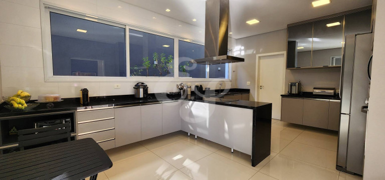 Imagem Casa de Condomínio com 4 Quartos à Venda, 463 m² em Cidade Tamboré - Santana De Parnaíba Imagem Casa de Condomínio com 4 Quartos à Venda, 463 m² em Cidade Tamboré - Santana De Parnaíba