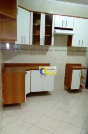 Imagem Sobrado com 2 Quartos à Venda, 111 m² em Cooperativa - São Bernardo Do Campo Imagem Sobrado com 2 Quartos à Venda, 111 m² em Cooperativa - São Bernardo Do Campo