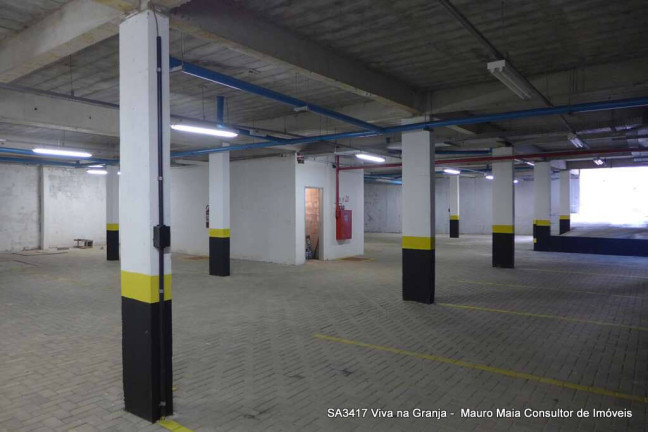 Imagem Sala Comercial à Venda, 81 m² em Chácara São João - Carapicuíba Imagem Sala Comercial à Venda, 81 m² em Chácara São João - Carapicuíba