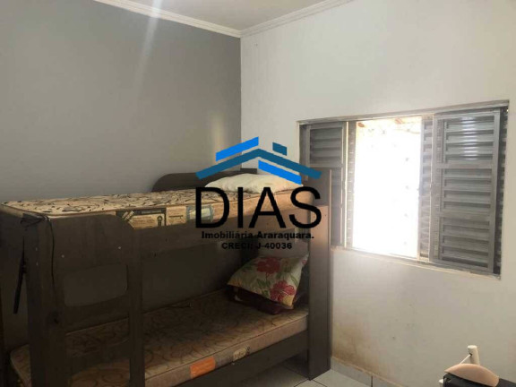 Imagem Casa com 2 Quartos à Venda, 134 m² em Jardim Residencial Elvio Lupo - Araraquara Imagem Casa com 2 Quartos à Venda, 134 m² em Jardim Residencial Elvio Lupo - Araraquara