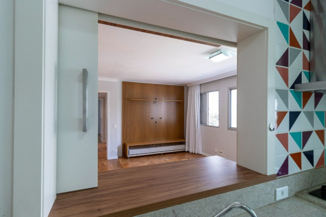 Imagem Apartamento com 2 Quartos à Venda, 84 m² em Campo Belo - São Paulo Imagem Apartamento com 2 Quartos à Venda, 84 m² em Campo Belo - São Paulo