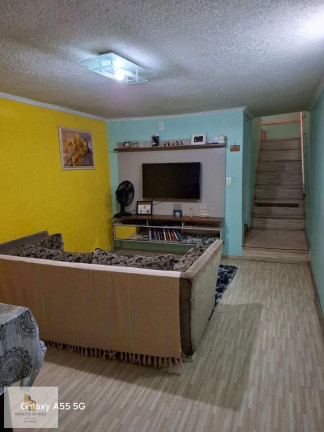 Imagem Casa com 3 Quartos à Venda, 145 m² em Helena Maria - Osasco Imagem Casa com 3 Quartos à Venda, 145 m² em Helena Maria - Osasco