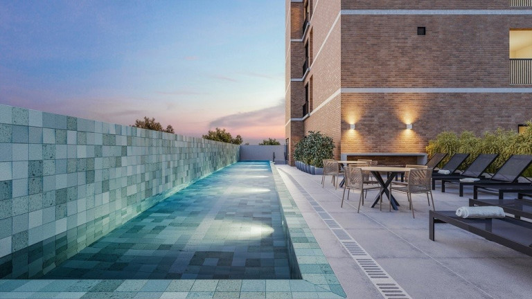 Imagem Apartamento com 4 Quartos à Venda, 303 m² em Itaim Bibi - São Paulo