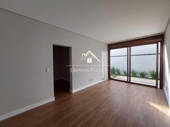 Imagem Casa de Condomínio com 3 Quartos à Venda, 200 m² em Condomínio Alphaville Nova Esplanada - Votorantim