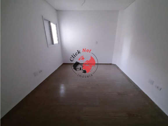 Imagem Cobertura com 2 Quartos à Venda, 104 m² em Vila Pires - Santo André