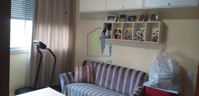 Imagem Apartamento com 3 Quartos à Venda, 128 m² em Paraíso - São Paulo