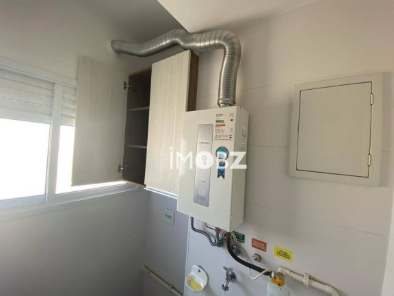Imagem Imóvel com 1 Quarto à Venda, 45 m² em Vila Guarani (zona Sul) - São Paulo