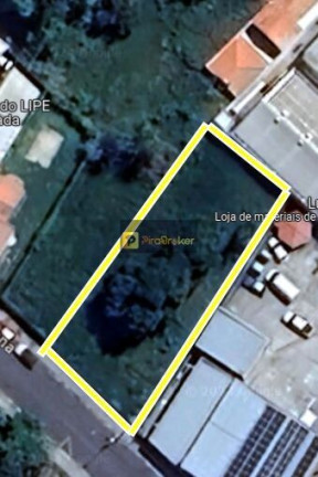 Imagem Terreno à Venda, 696 m² em Centro - Charqueada Imagem Terreno à Venda, 696 m² em Centro - Charqueada