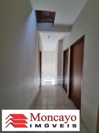 Imagem Kitnet com 1 Quarto para Alugar, 20 m² em Rio Do Ouro - Caraguatatuba