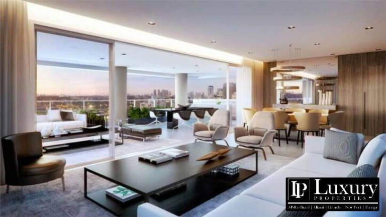 Imagem Apartamento com 4 Quartos à Venda, 400 m² em Moema - São Paulo Imagem Apartamento com 4 Quartos à Venda, 400 m² em Moema - São Paulo