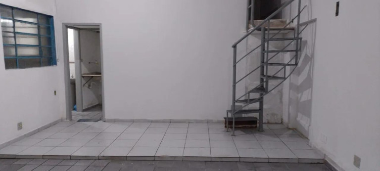 Imagem Sala Comercial para Alugar, 82 m² em Vila Carmosina - São Paulo Imagem Sala Comercial para Alugar, 82 m² em Vila Carmosina - São Paulo