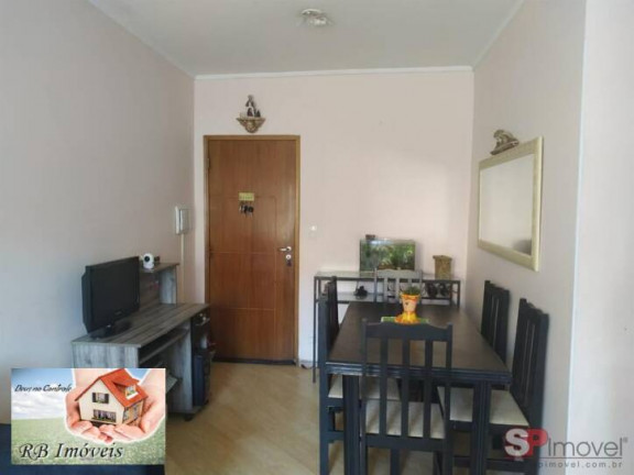 Imagem Apartamento com 2 Quartos à Venda, 57 m² em Ferrazópolis - São Bernardo Do Campo Imagem Apartamento com 2 Quartos à Venda, 57 m² em Ferrazópolis - São Bernardo Do Campo