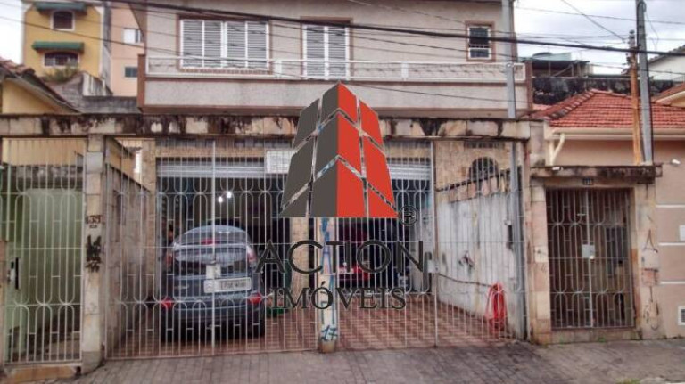 Imagem Sobrado com 3 Quartos à Venda, 600 m² em Vila Formosa - São Paulo