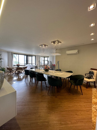 Imagem Apartamento com 3 Quartos à Venda, 446 m² em Centro - Florianópolis Imagem Apartamento com 3 Quartos à Venda, 446 m² em Centro - Florianópolis