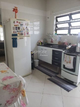 Imagem Casa com 3 Quartos à Venda, 119 m² em Solemar - Praia Grande Imagem Casa com 3 Quartos à Venda, 119 m² em Solemar - Praia Grande