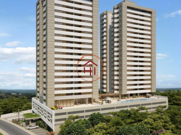 Imagem Apartamento com 3 Quartos à Venda, 71 m² em Armação - Salvador