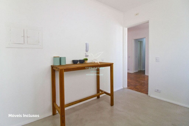 Imagem Apartamento com 3 Quartos à Venda, 108 m² em Jardim América - São Paulo Imagem Apartamento com 3 Quartos à Venda, 108 m² em Jardim América - São Paulo