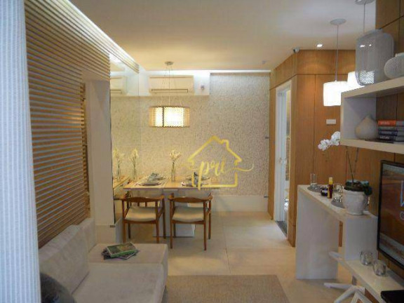 Imagem Apartamento com 3 Quartos à Venda, 84 m² em Marapé - Santos Imagem Apartamento com 3 Quartos à Venda, 84 m² em Marapé - Santos