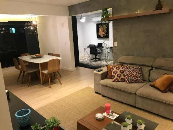 Imóvel com 2 Quartos à Venda, 93 m² em Nova Aliança - Ribeirão Preto