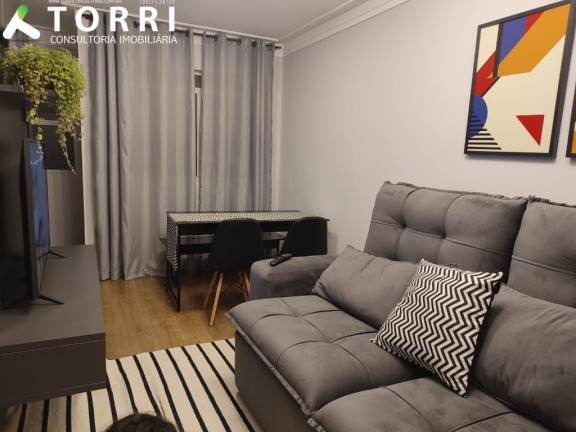 Imóvel com 3 Quartos à Venda, 75 m² em Jardim Residencial Villa Amato - Sorocaba