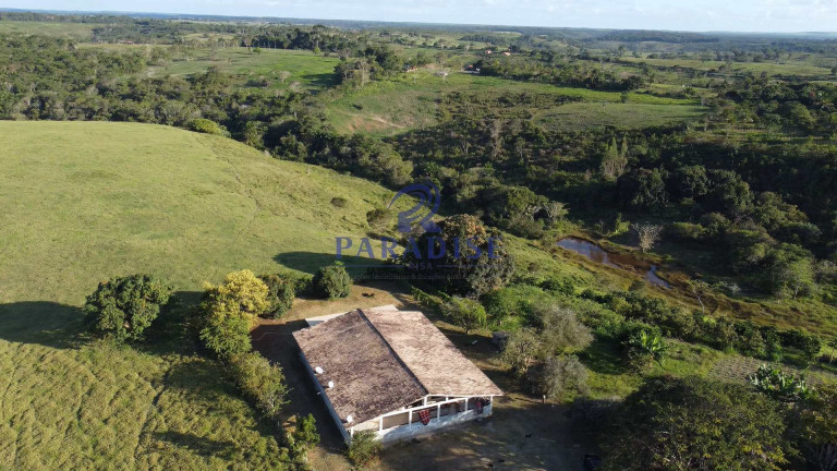Imagem Fazenda à Venda, 2.610.000 m² em Zona Rural - Entre Rios