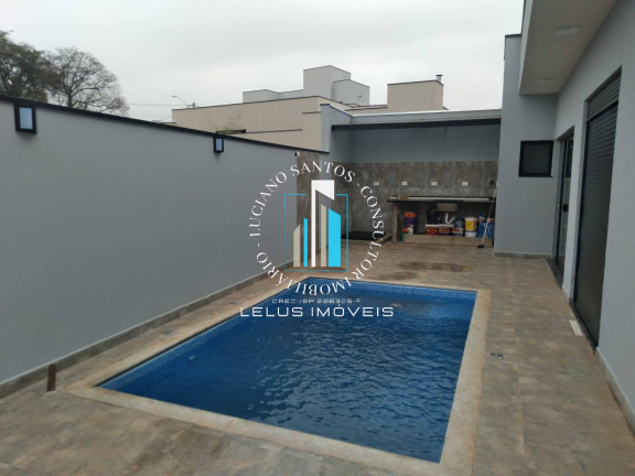 Imagem Casa com 3 Quartos à Venda, 300 m² em Portal Ville Jardins - Boituva Imagem Casa com 3 Quartos à Venda, 300 m² em Portal Ville Jardins - Boituva