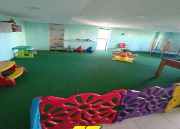Imagem Apartamento com 2 Quartos à Venda, 85 m² em Aeroclube - João Pessoa