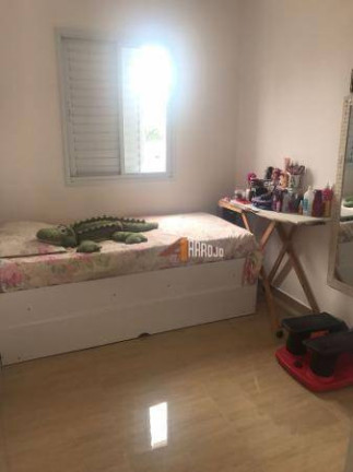 Imagem Apartamento com 1 Quarto à Venda, 29 m² em Vila Esperança - São Paulo