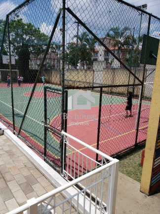 Imagem Casa com 3 Quartos para Alugar, 80 m² em Vila Metalúrgica - Santo André
