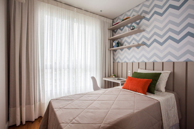 Imagem Apartamento com 2 Quartos à Venda, 71 m² em São João - Itajaí