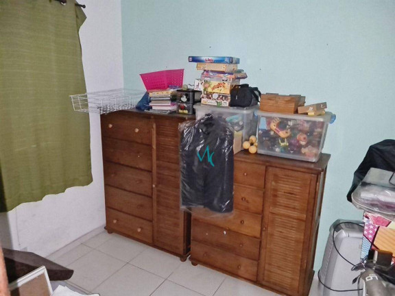Imagem Casa com 4 Quartos à Venda, 272 m² em Campo Grande - Rio De Janeiro Imagem Casa com 4 Quartos à Venda, 272 m² em Campo Grande - Rio De Janeiro