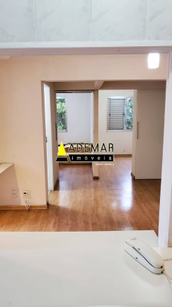Imagem Apartamento com 2 Quartos à Venda, 51 m² em Centro - Diadema Imagem Apartamento com 2 Quartos à Venda, 51 m² em Centro - Diadema