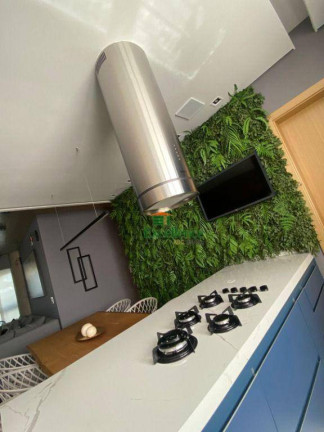Imagem Apartamento com 2 Quartos à Venda, 100 m² em Jardim - Santo André