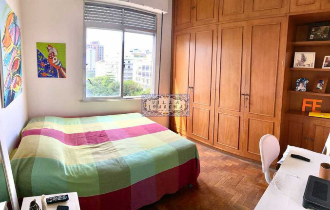 Imagem Apartamento com 3 Quartos à Venda, 105 m² em Leblon - Rio De Janeiro Imagem Apartamento com 3 Quartos à Venda, 105 m² em Leblon - Rio De Janeiro