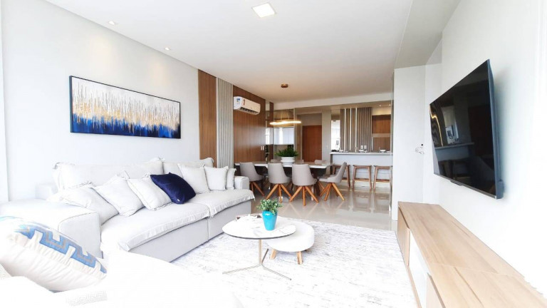 Imagem Apartamento com 3 Quartos à Venda, 161 m² em Navegantes - Capão Da Canoa Imagem Apartamento com 3 Quartos à Venda, 161 m² em Navegantes - Capão Da Canoa
