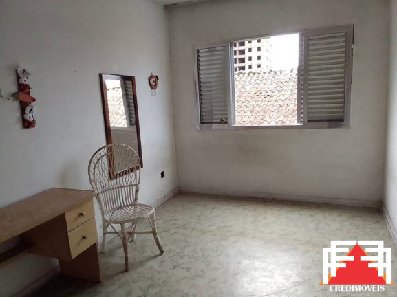 Imagem Apartamento com 3 Quartos à Venda, 110 m² em Gonzaga - Santos