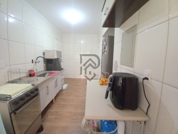 Imagem Apartamento com 3 Quartos à Venda, 124 m² em Vila Mariana - São Paulo
