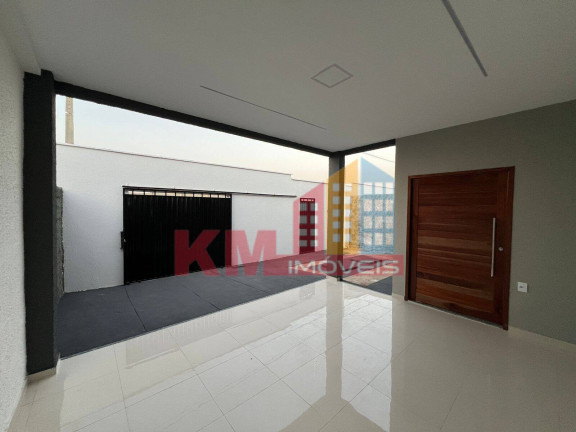 Imagem Casa com 3 Quartos à Venda, 115 m² em Bela Vista - Mossoró Imagem Casa com 3 Quartos à Venda, 115 m² em Bela Vista - Mossoró