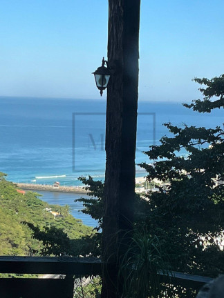 Imagem Casa com 6 Quartos à Venda, 750 m² em Joá - Rio De Janeiro